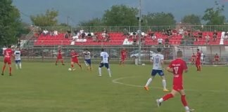 Εύκολη πρόκριση η Φήκη