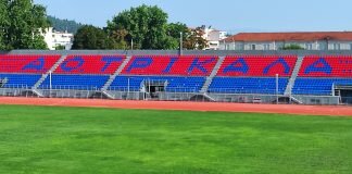 Με Αν Καρδίτσας το πρώτο φιλικό στο στάδιο για τον ΑΟ Τρίκαλα